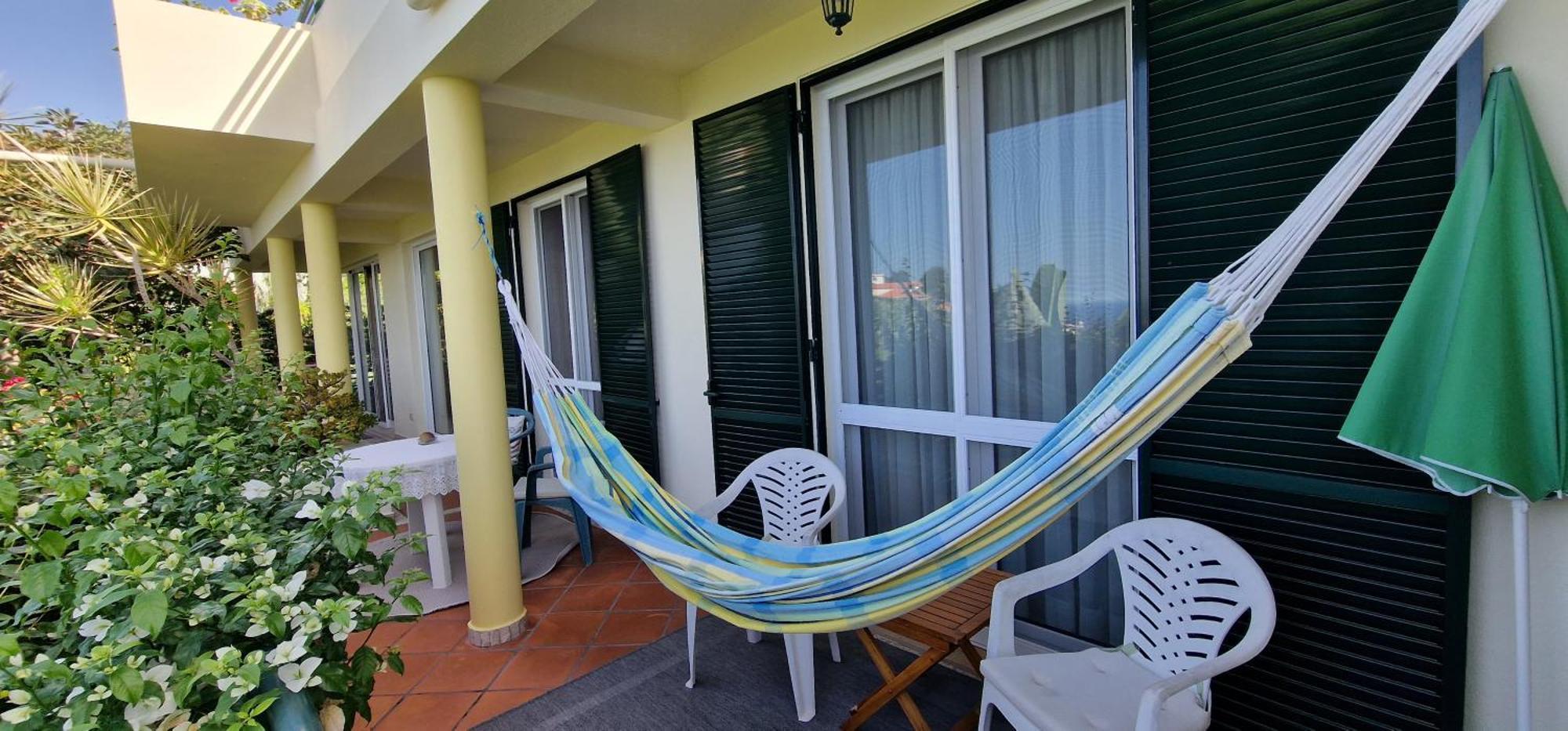 Sunny Arco Retreat Lägenhet Arco da Calheta  Exteriör bild